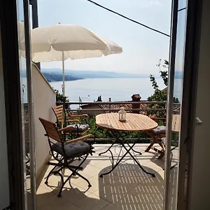 New Cosy With Private Parking , Abbazia Croazia