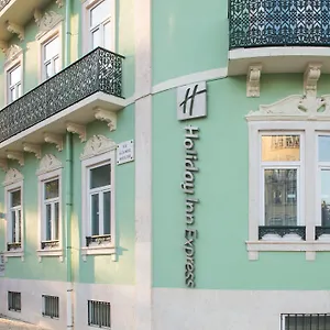 Express - Av. Liberdade By Ihg Hotel Lisbon
