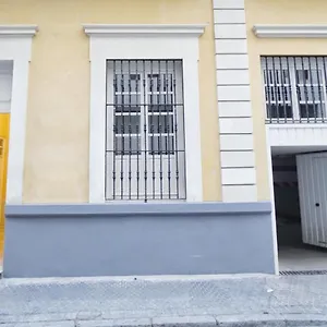 Optimus Duplex Loft , Siviglia Spagna