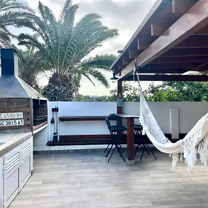 Oasis En Lanzarote Holiday home Costa Teguise
