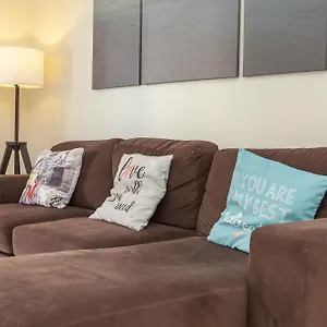  Appartamento B03 - Luxury 2 Bed Marina