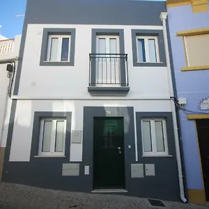  Appartement Door