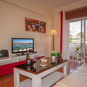 De 80 M² En Centro Ciudad, Con 2 Habitación Lagos