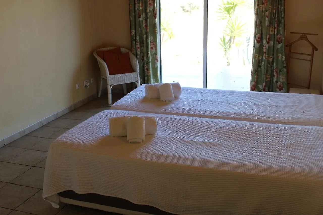 Villa Lucy Lagos 0*,