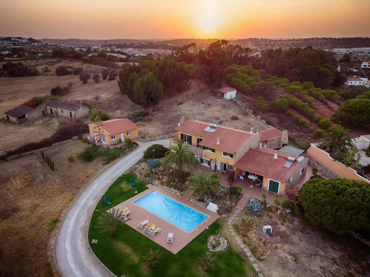 Villa Lucy Lagos
