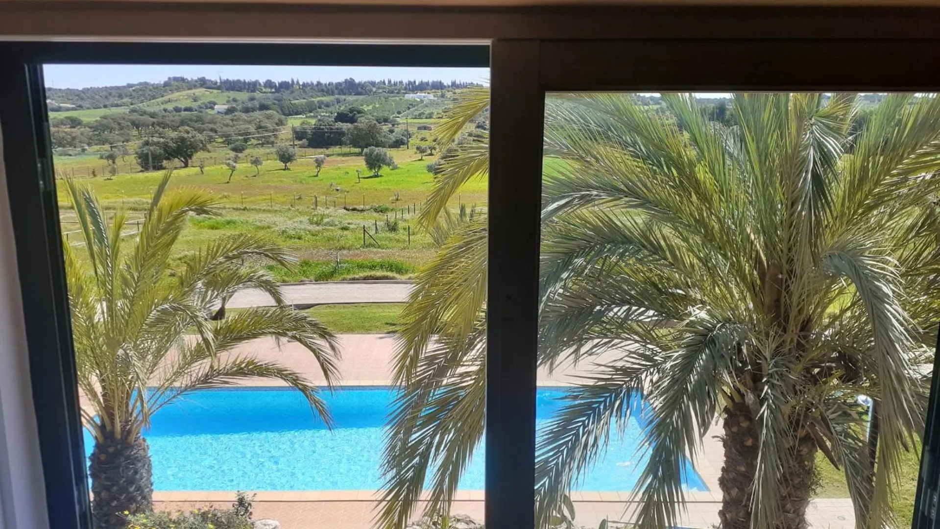 Villa Lucy Lagos Portugal