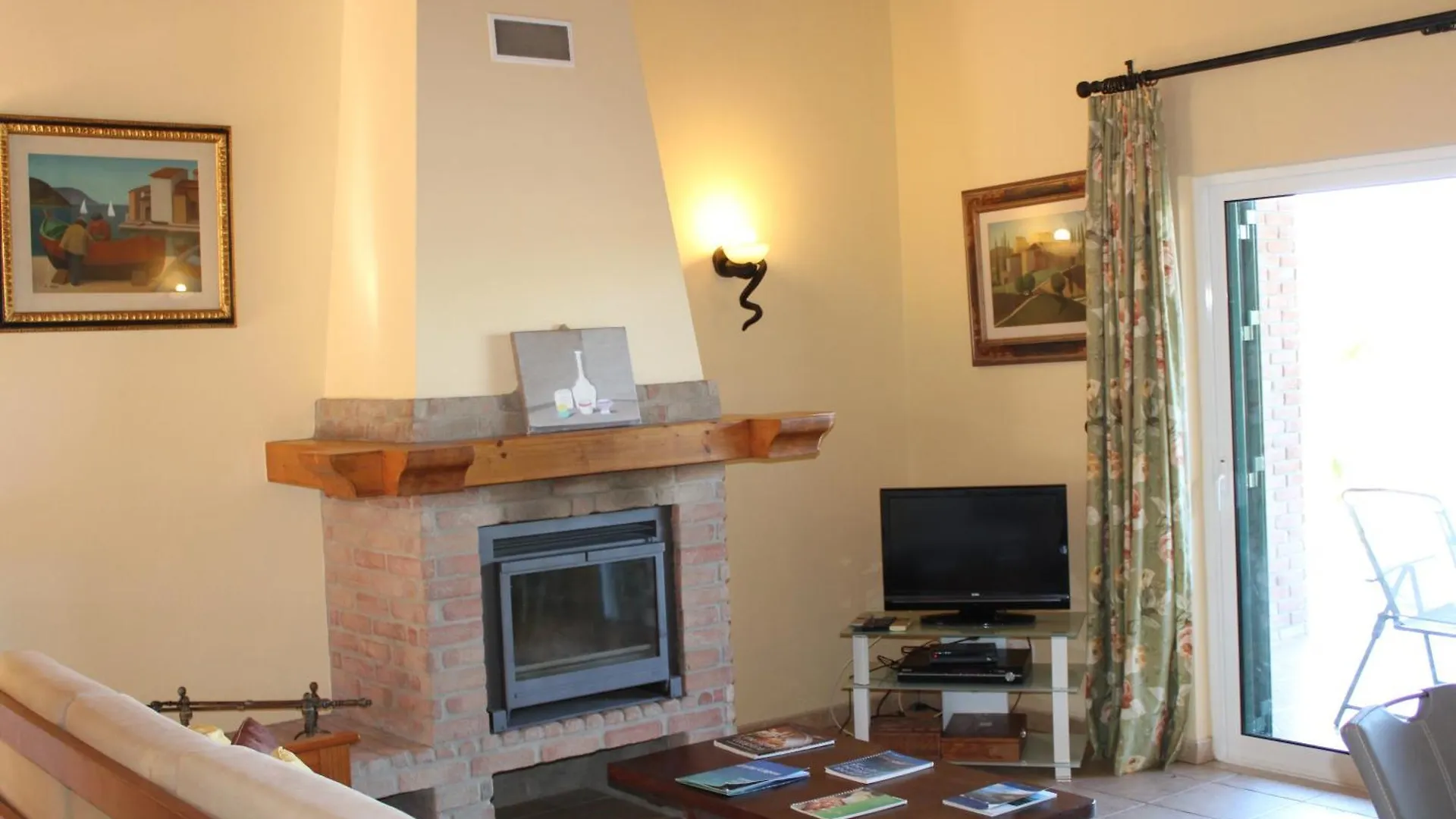 Villa Lucy Lagos Apartamento