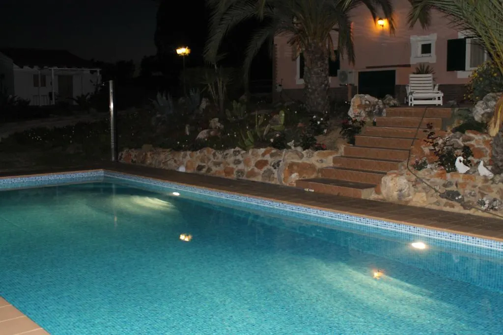 Villa Lucy Lagos