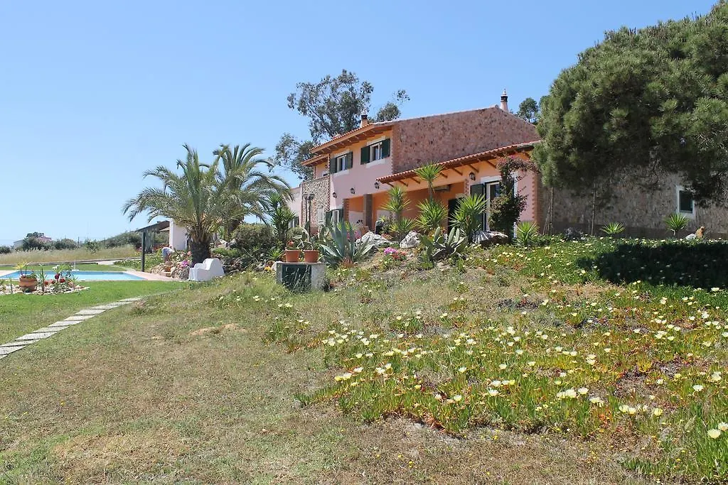 Apartamento Villa Lucy Lagos